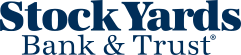 Stock Yards Bank & Trust Logo