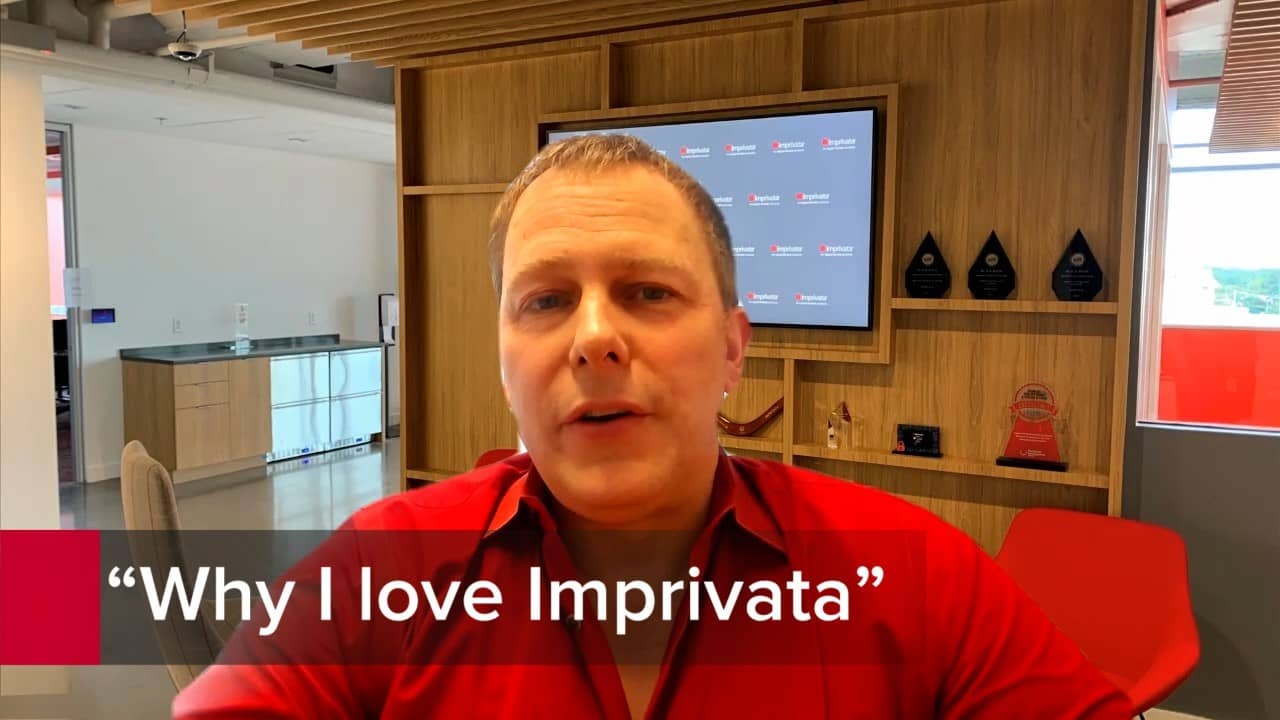 Why We Love Imprivata Thumbnail