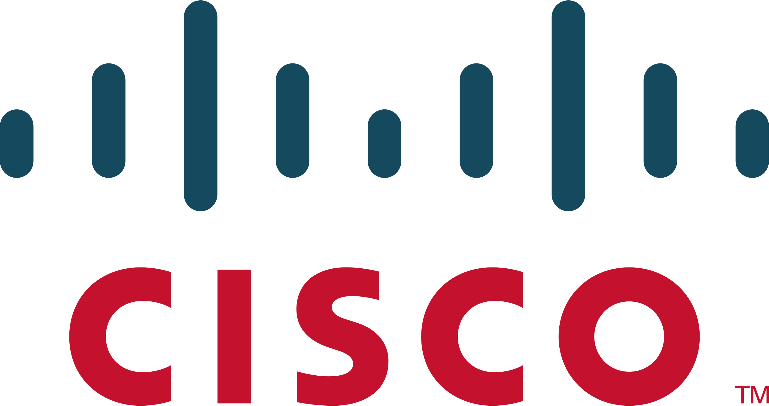 Cisco logo