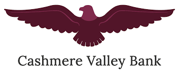 Cashmere Valley Bank