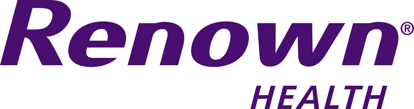 Renown Health logo