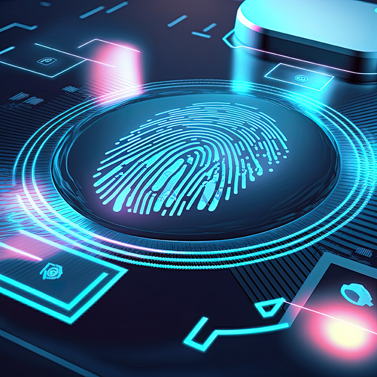 Digital fingerprint