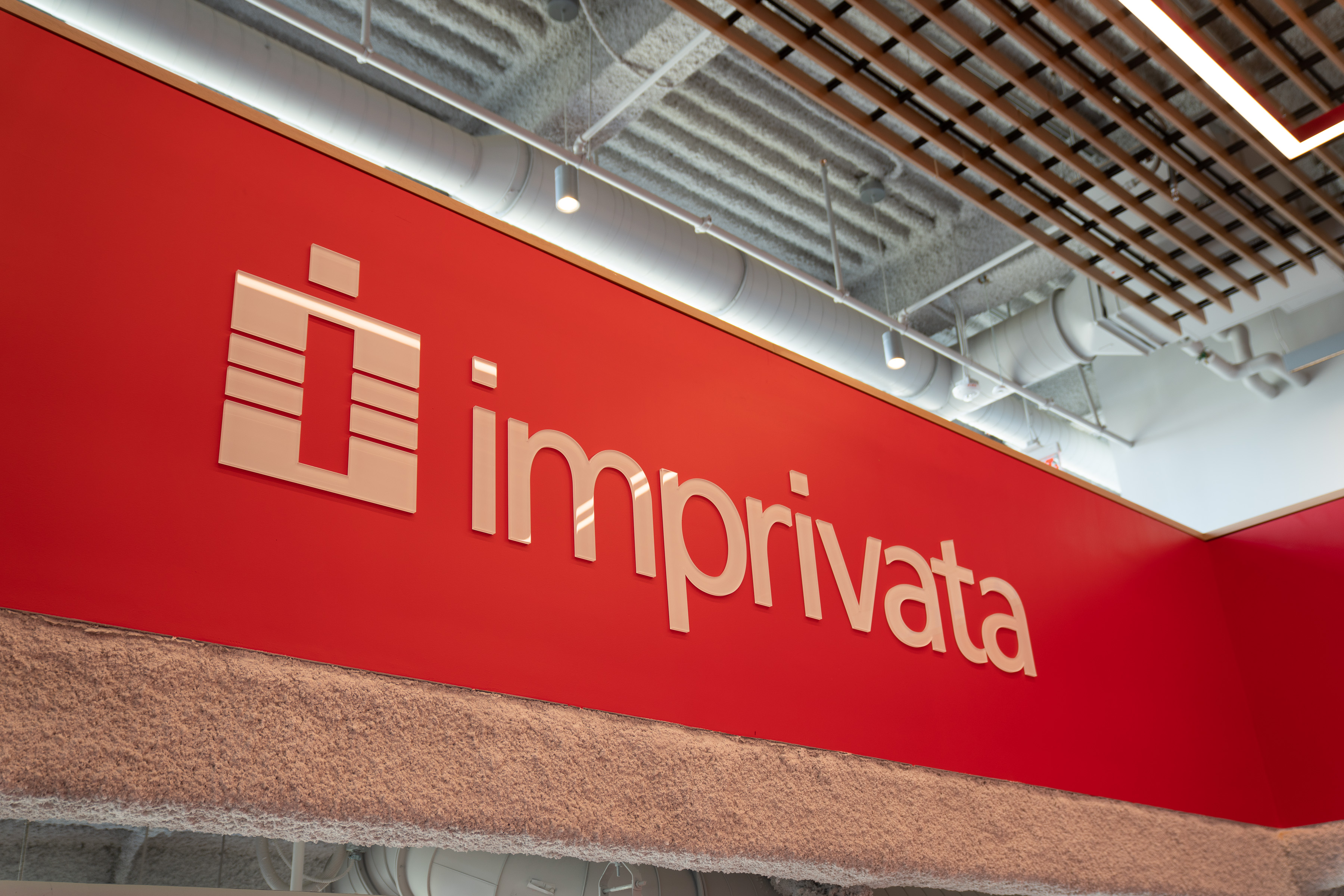 Imprivata building